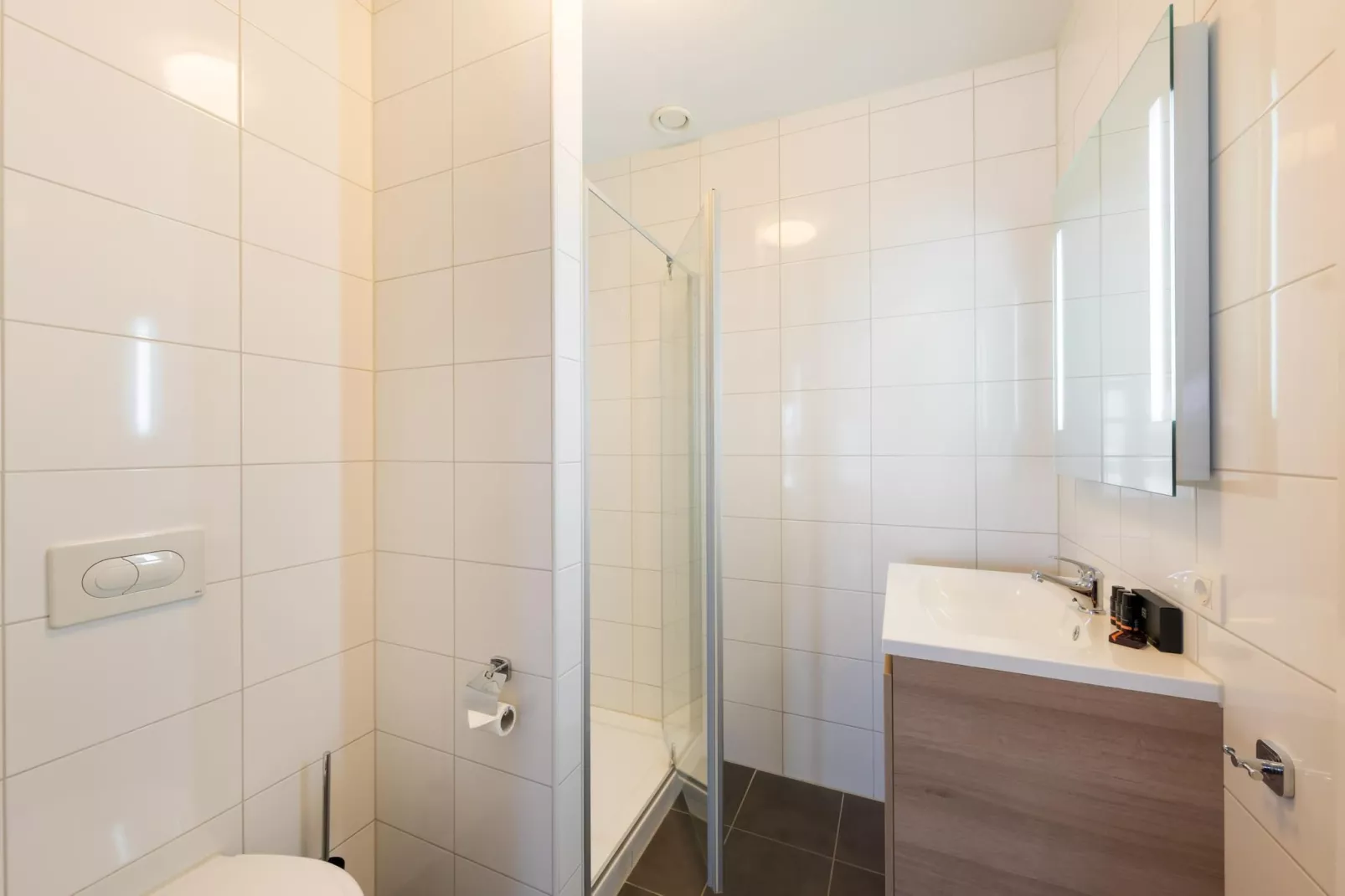 Résidence Wijngaerde 5-Bathroom