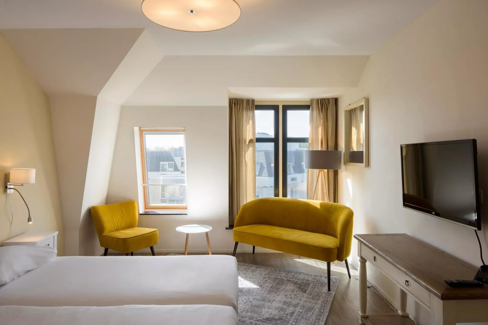 Résidence Wijngaerde 5-Bedroom
