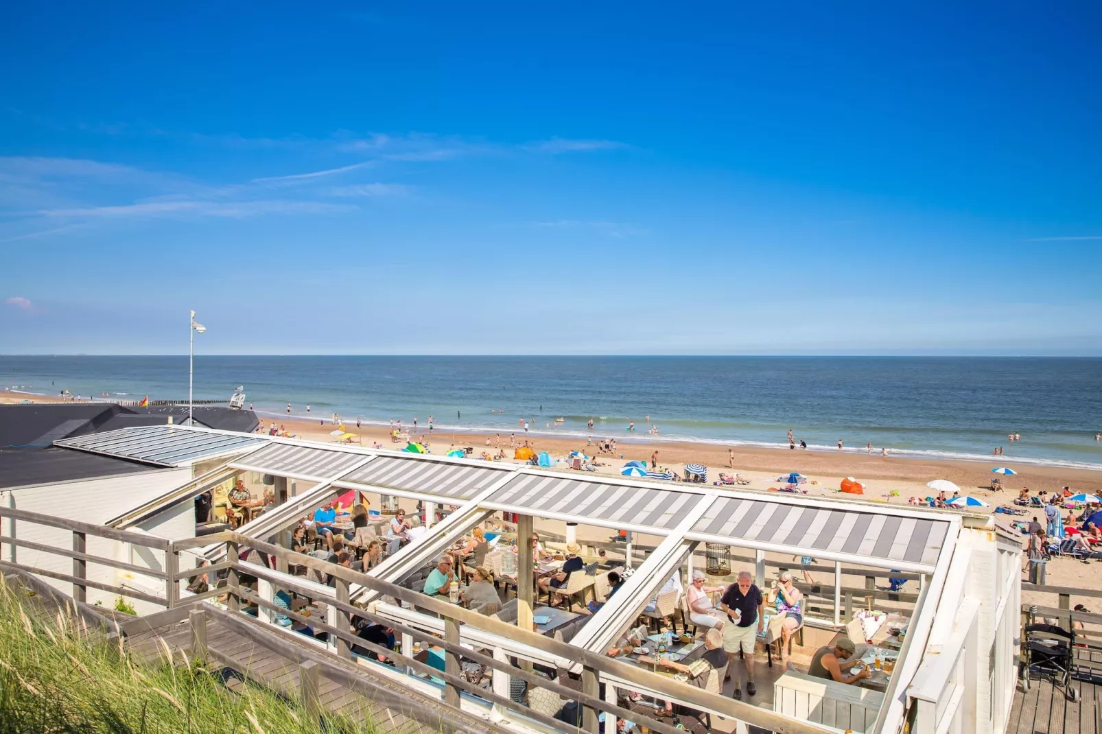 Résidence Wijngaerde 5-Areas summer 1km
