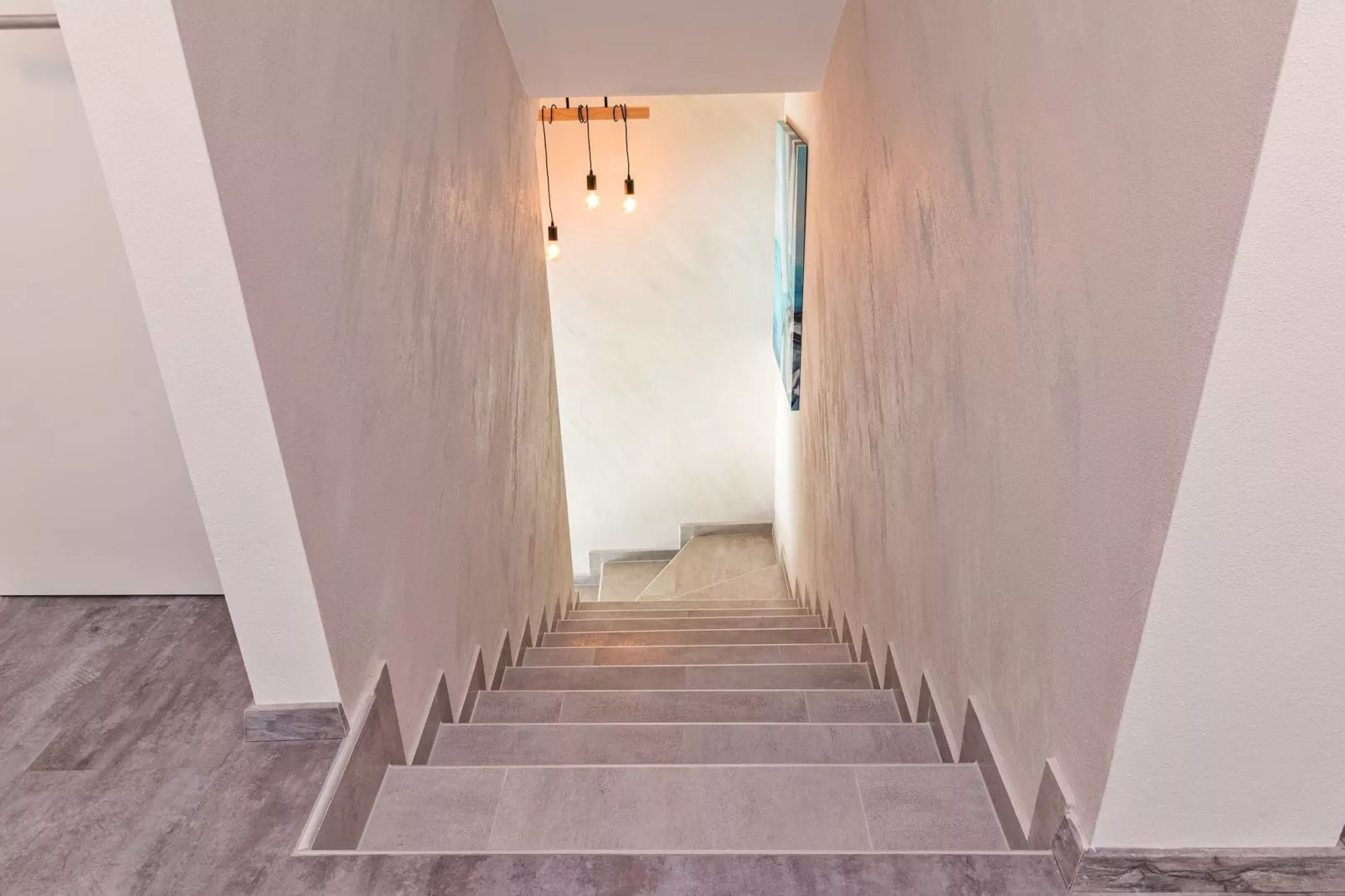 Beautiful Villa Nika with Pool-Landing