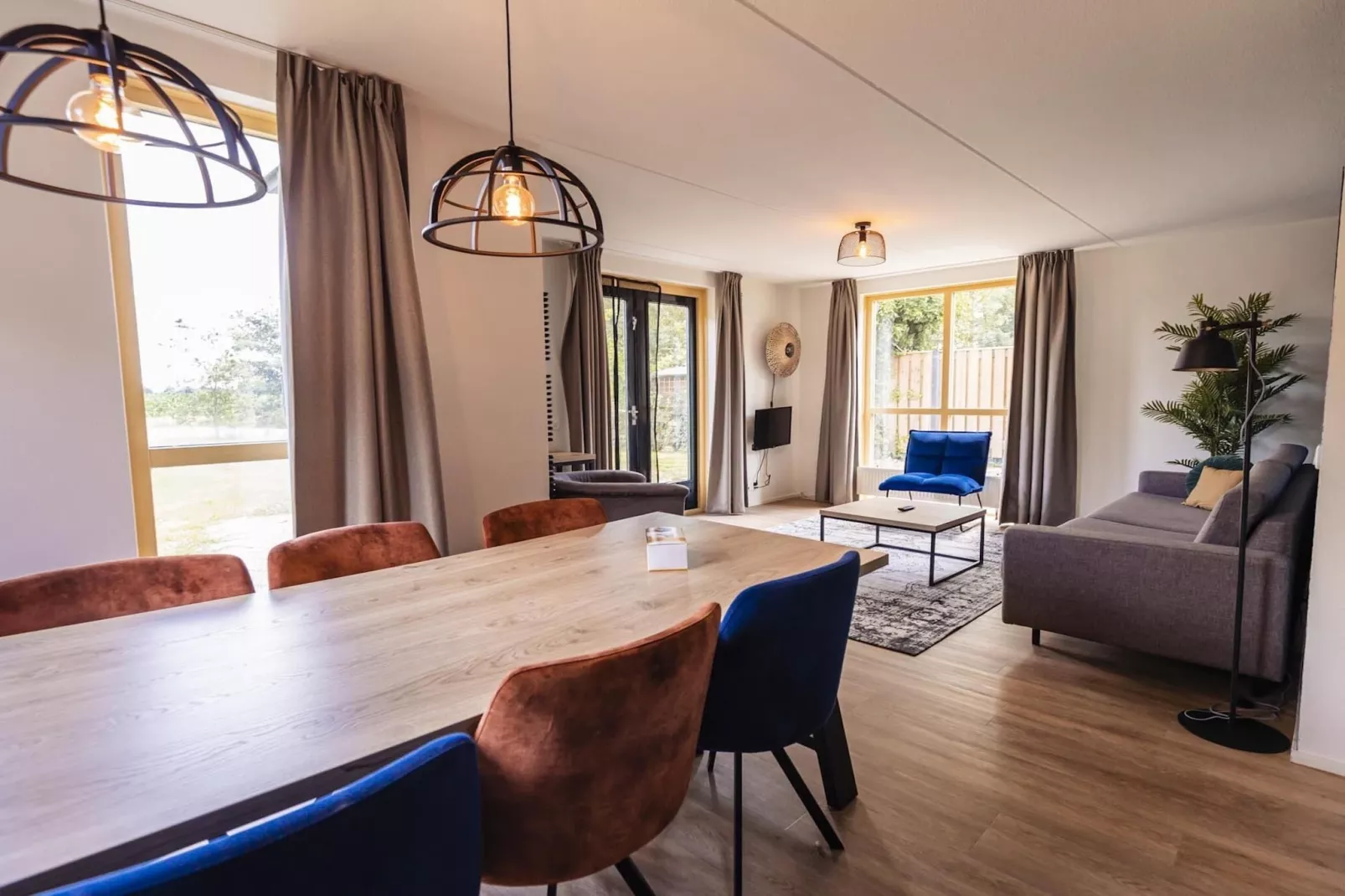 Vakantiepark 't Broeckhuys 7 - 10102580
