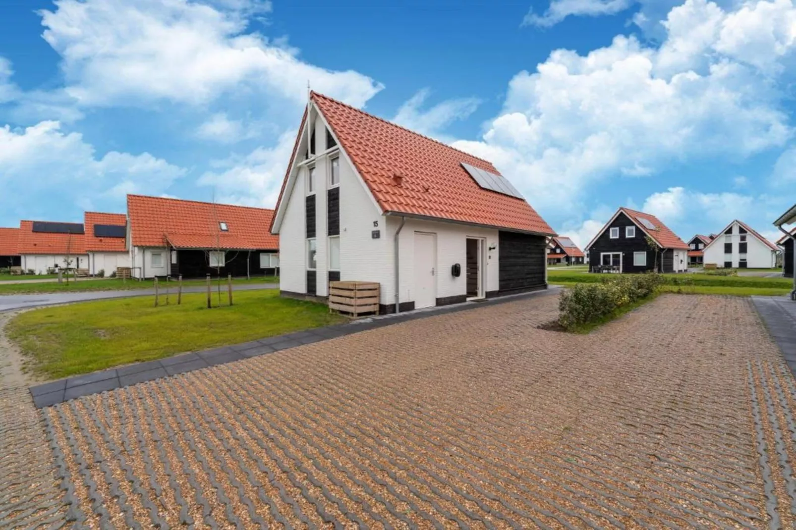 Buitenhof Domburg 1-Areas summer 5km