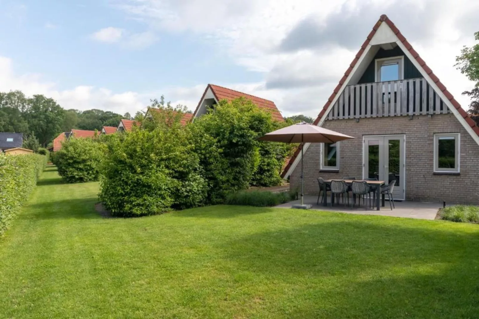 Buitenhof Domburg 1-Areas summer 5km
