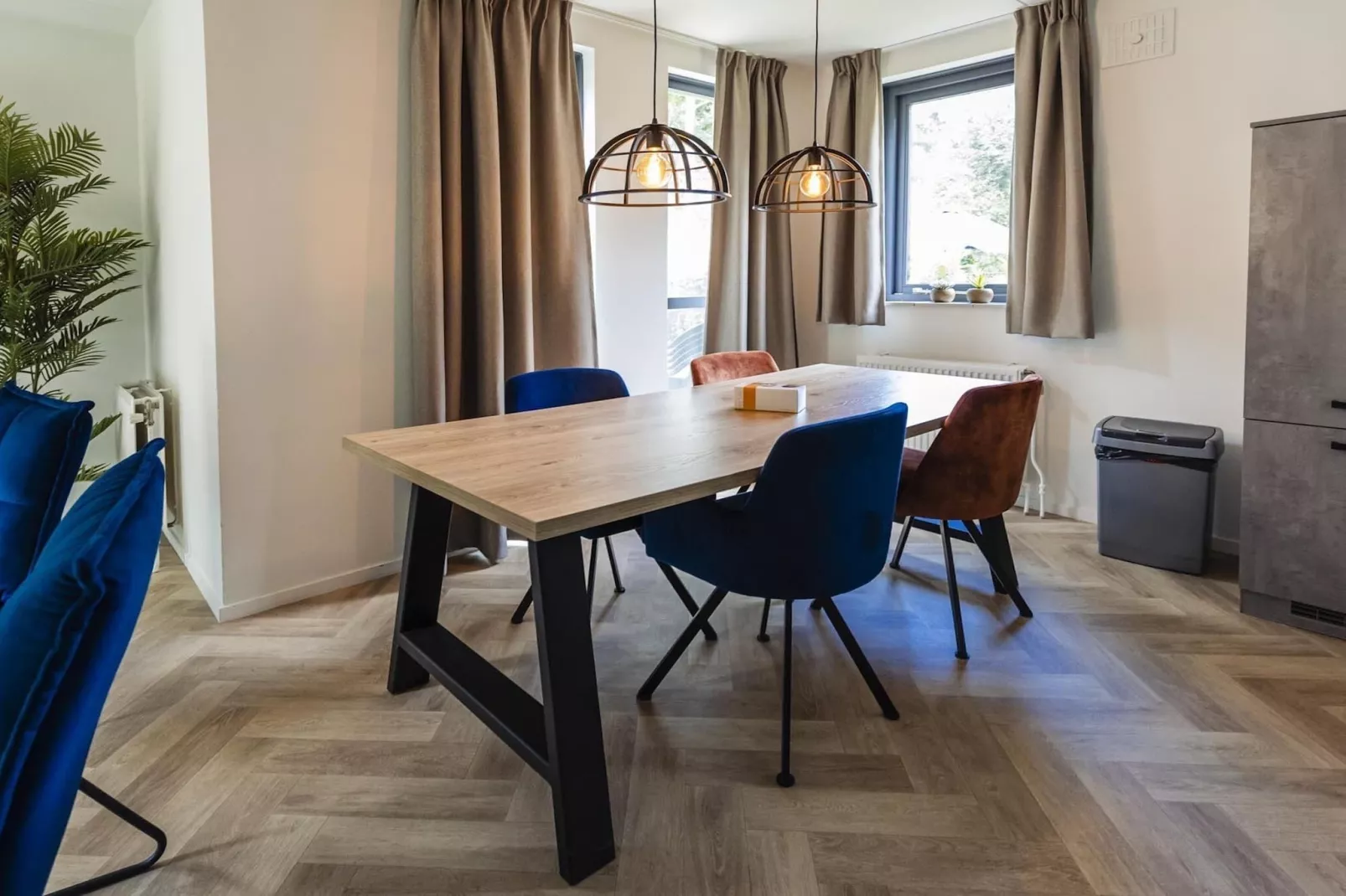 Vakantiepark 't Broeckhuys 7 - 10102582