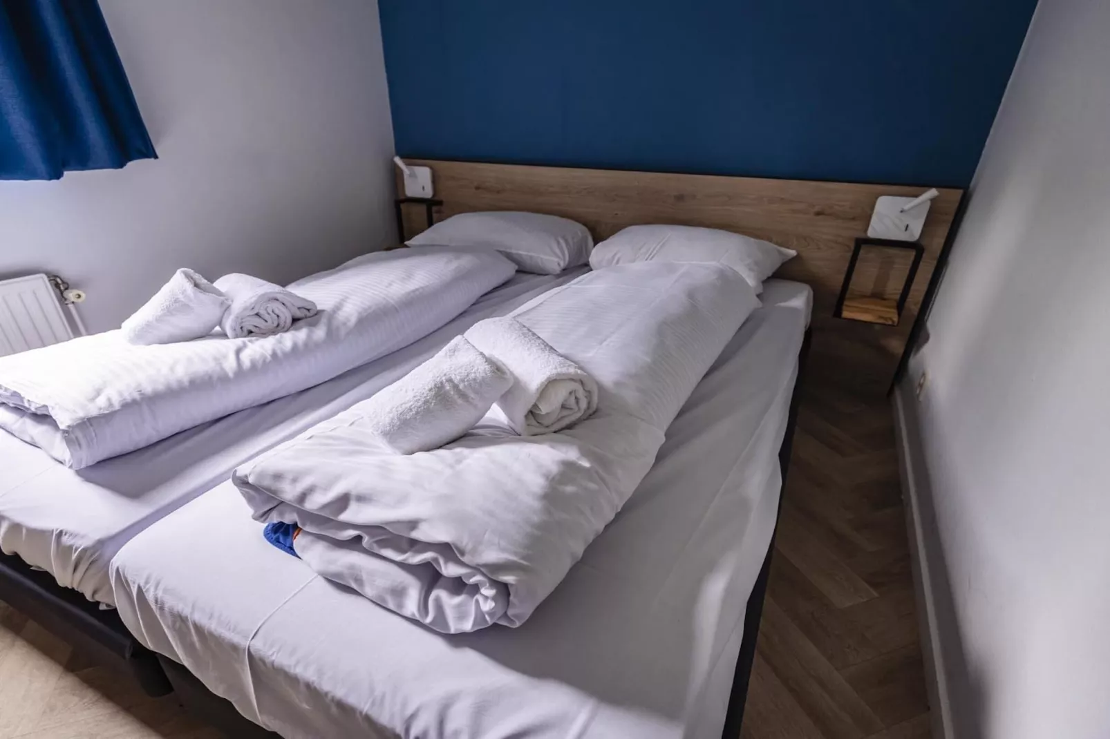 Vakantiepark 't Broeckhuys 7 - 10102584