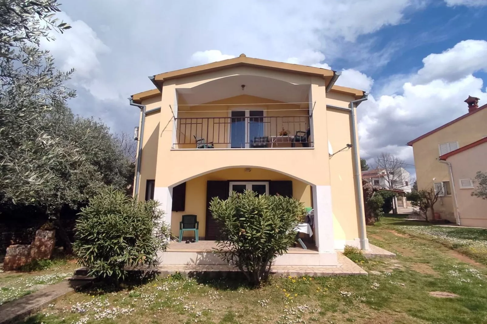 Apartment Tedi with Sea View - 10559802