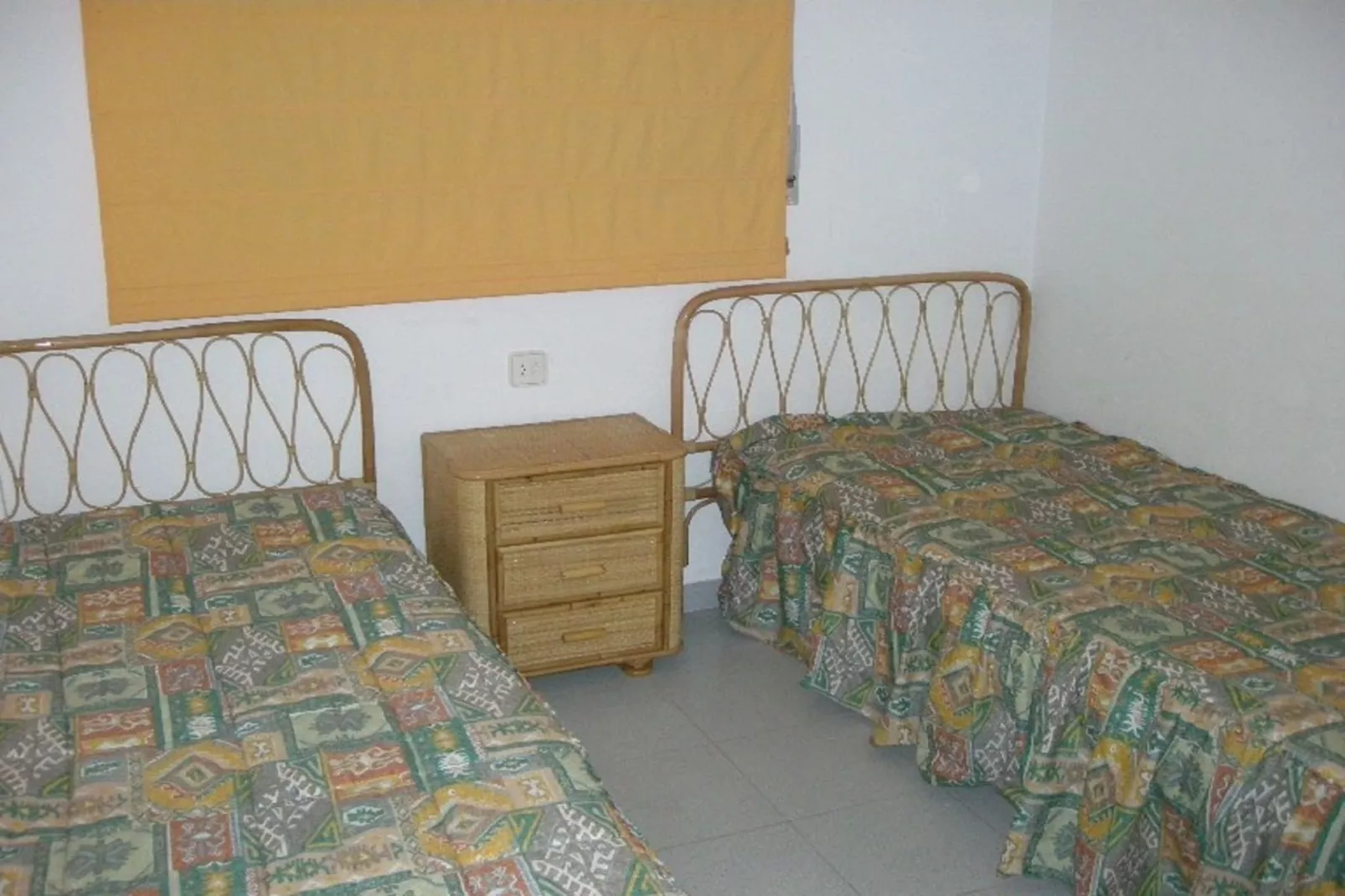 MAGDA PARK B-2B-Schlafzimmer