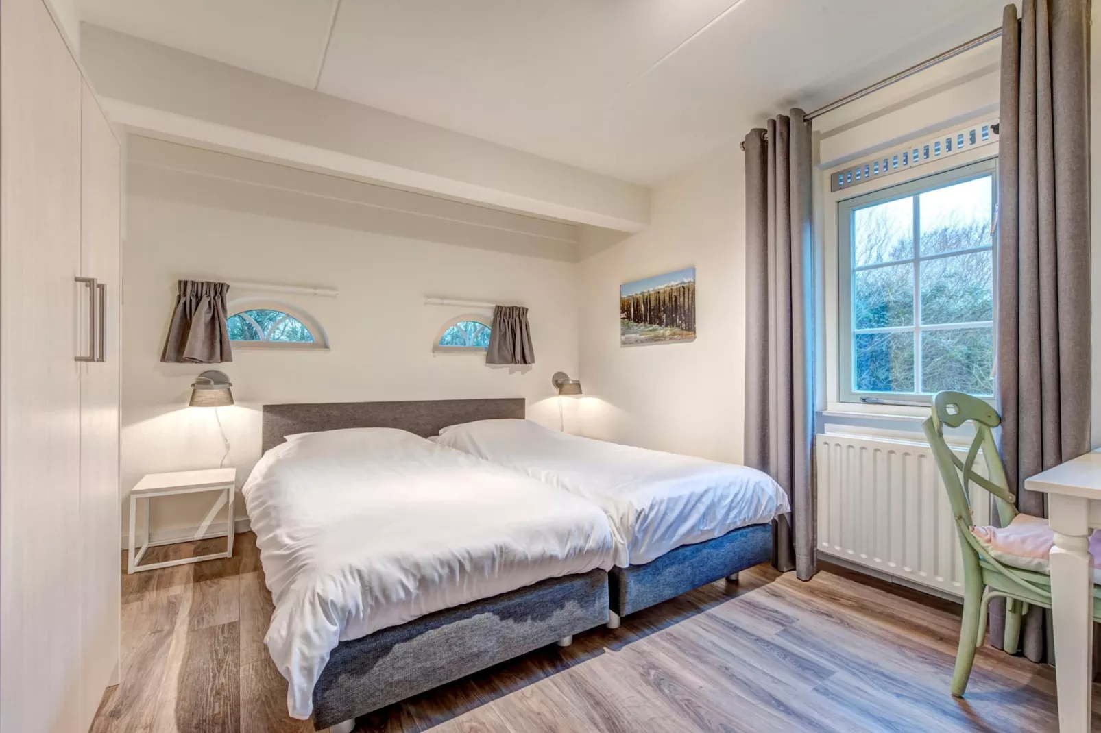 Buitenhof Domburg 13-Bedroom