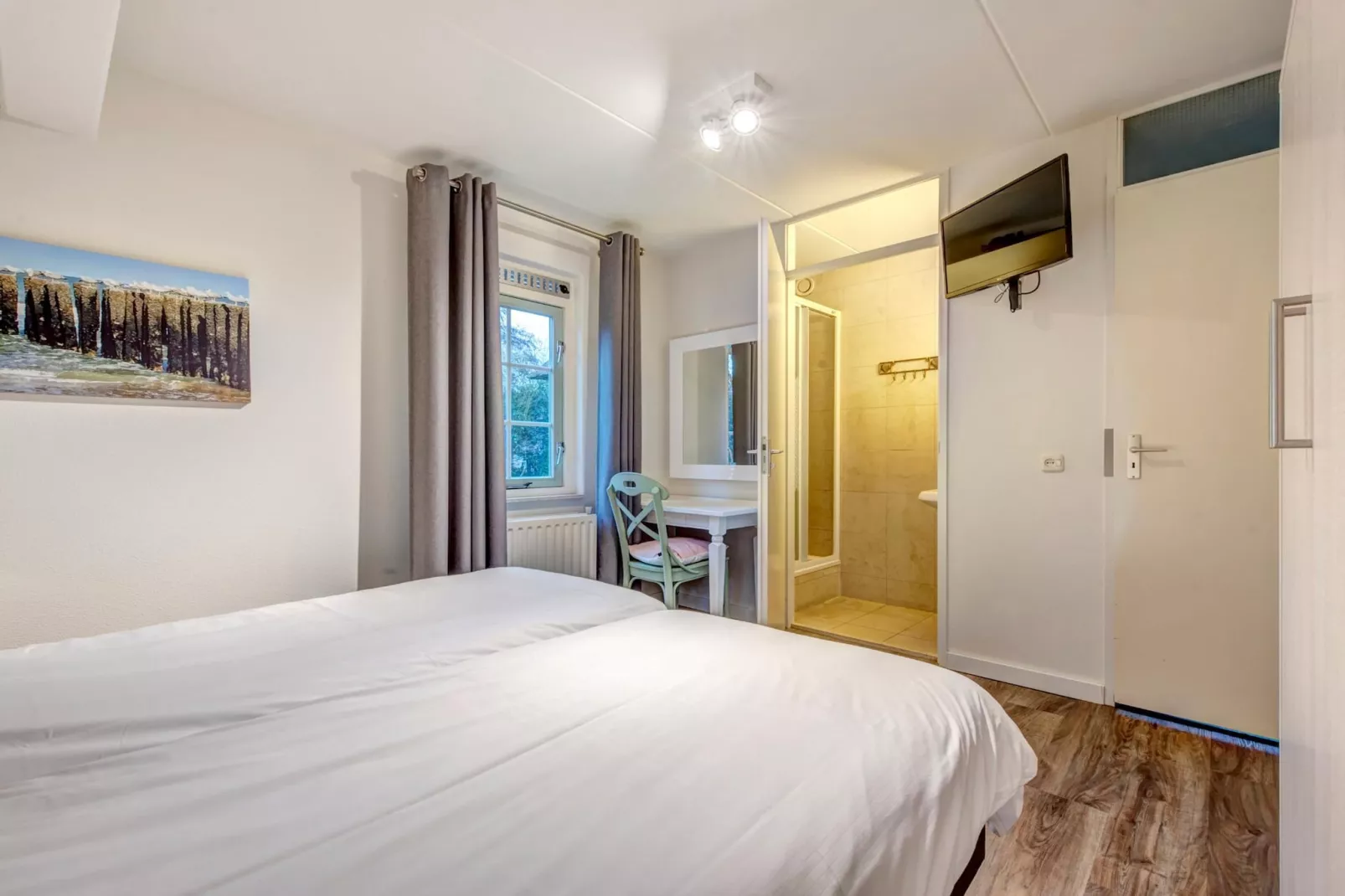 Buitenhof Domburg 13-Bedroom