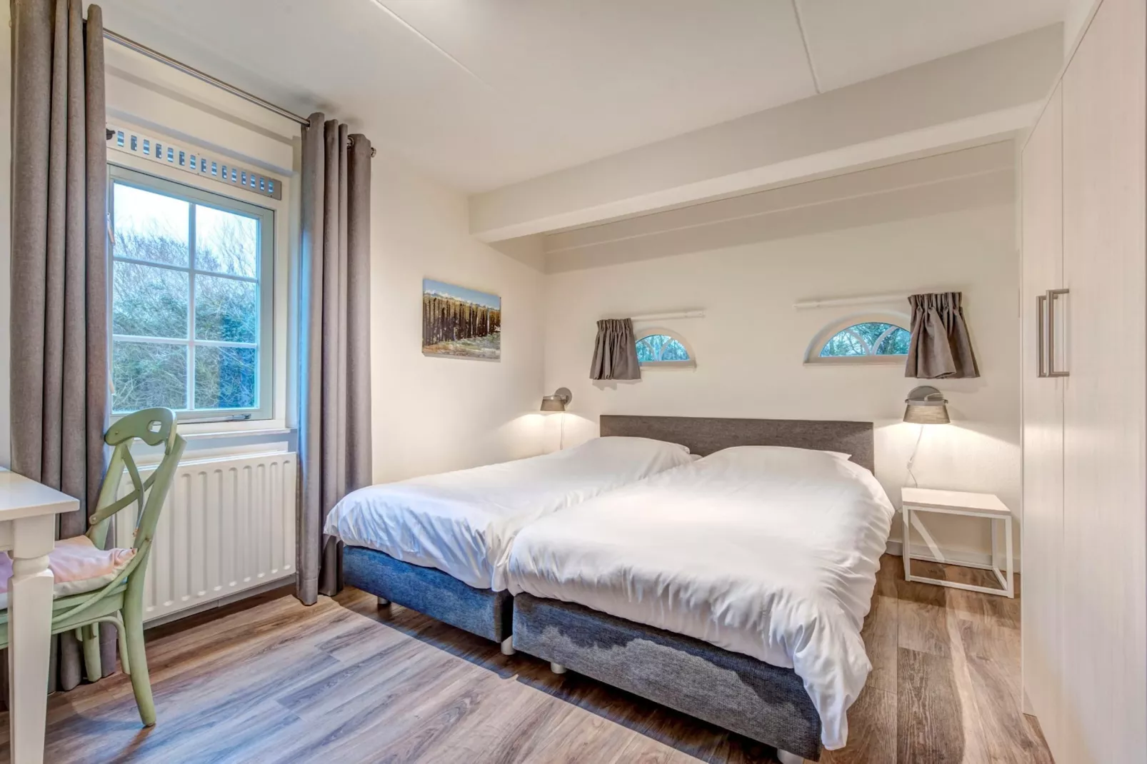 Buitenhof Domburg 13-Bedroom
