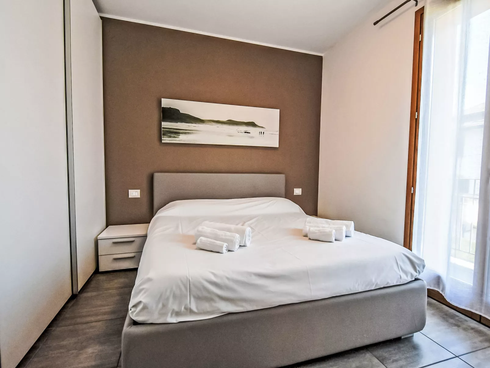 Endine Pool Apartment