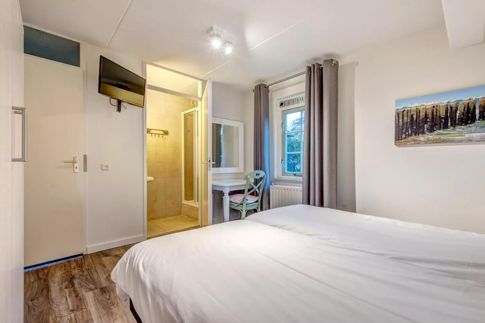 Buitenhof Domburg 13-Bedroom