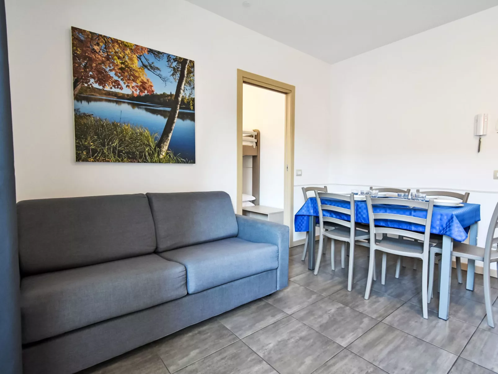 Endine Pool Apartment-Inside