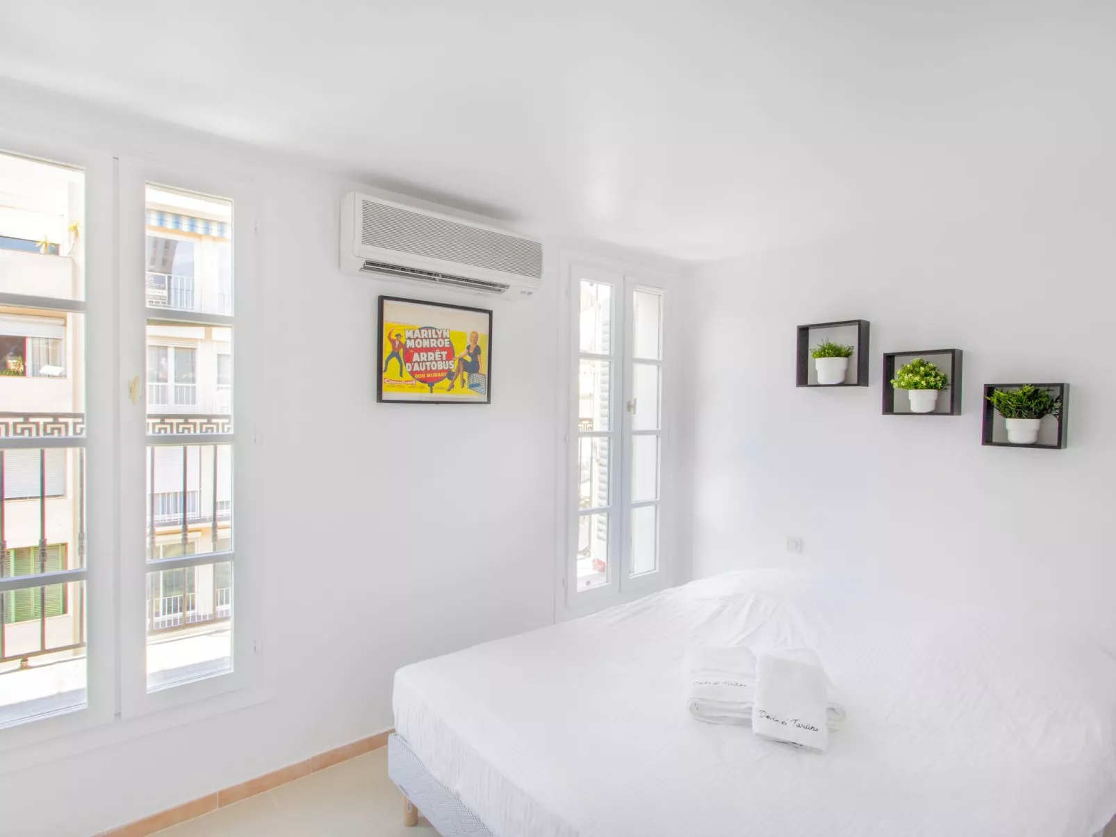 Appartement vue Mer-Inside