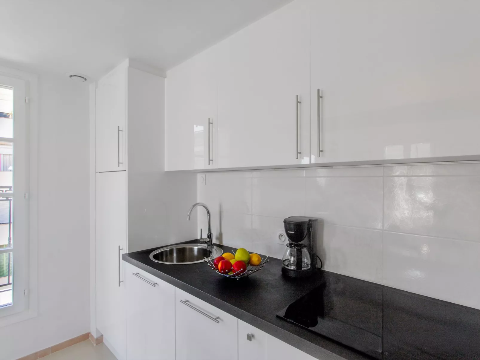 Appartement vue Mer-Inside