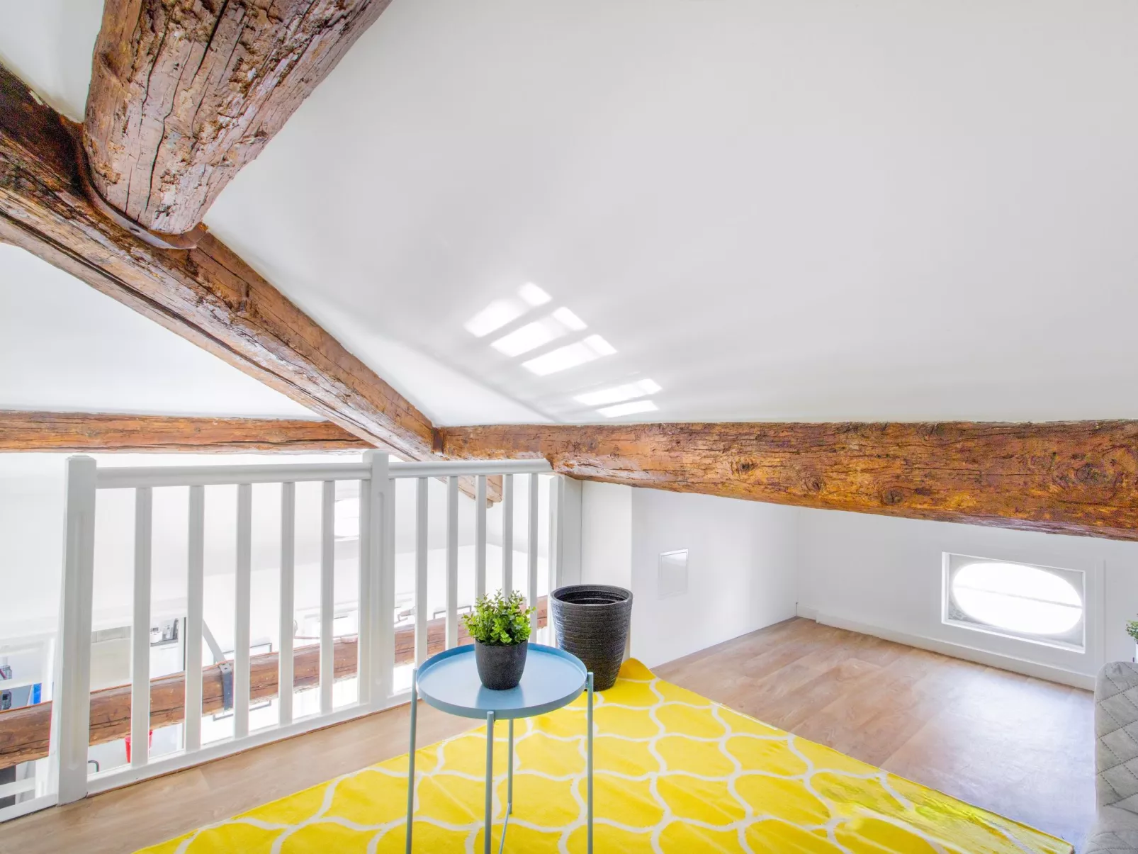 Appartement vue Mer-Inside