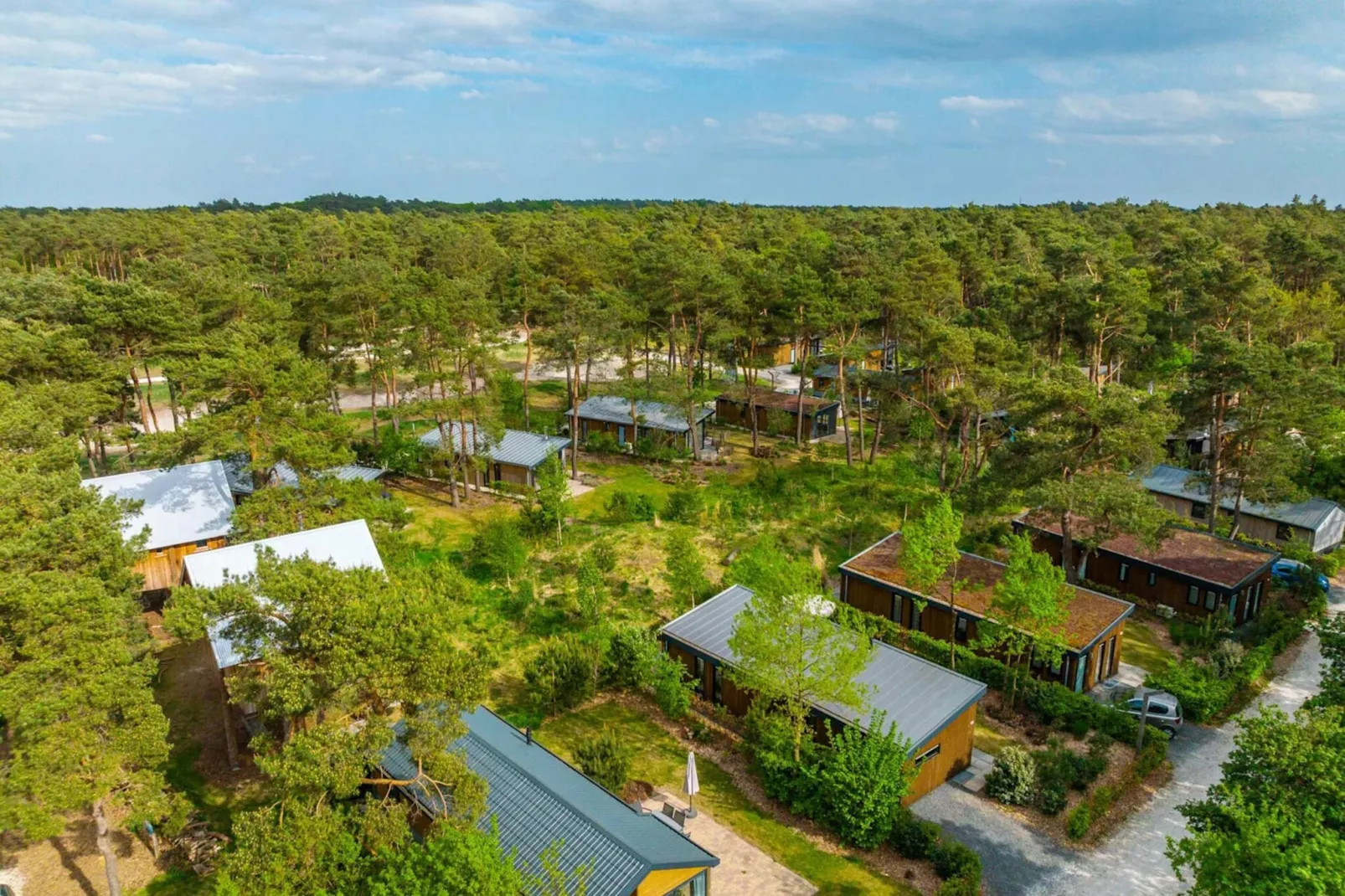 Resort De Zanding 28-Park facilities