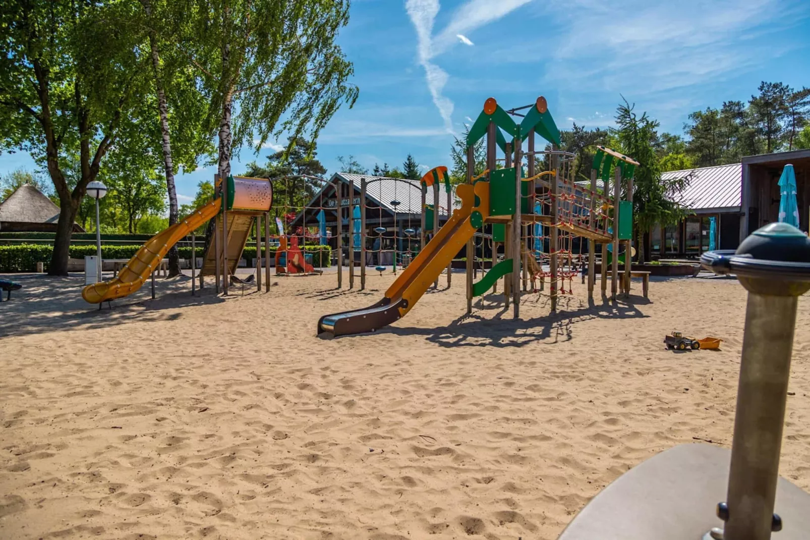 Resort De Zanding 28-Park facilities