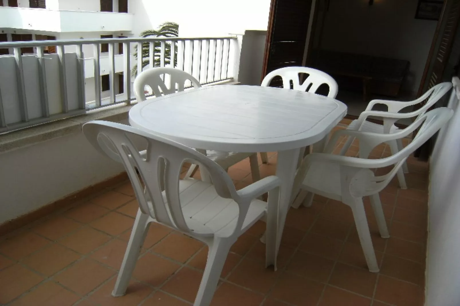 CALA MONTGO 33-Terrace
