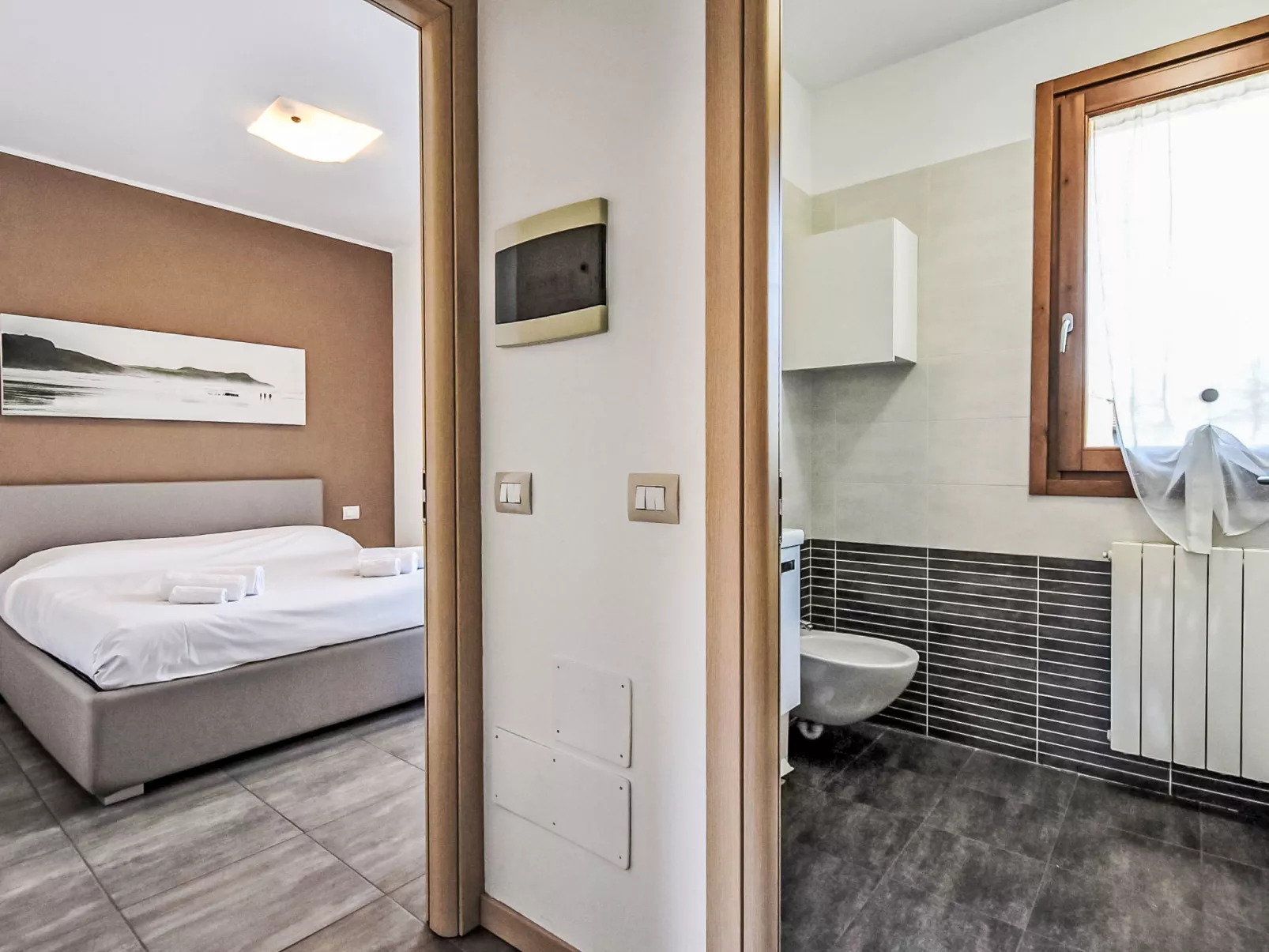 Endine Pool Apartment-Inside