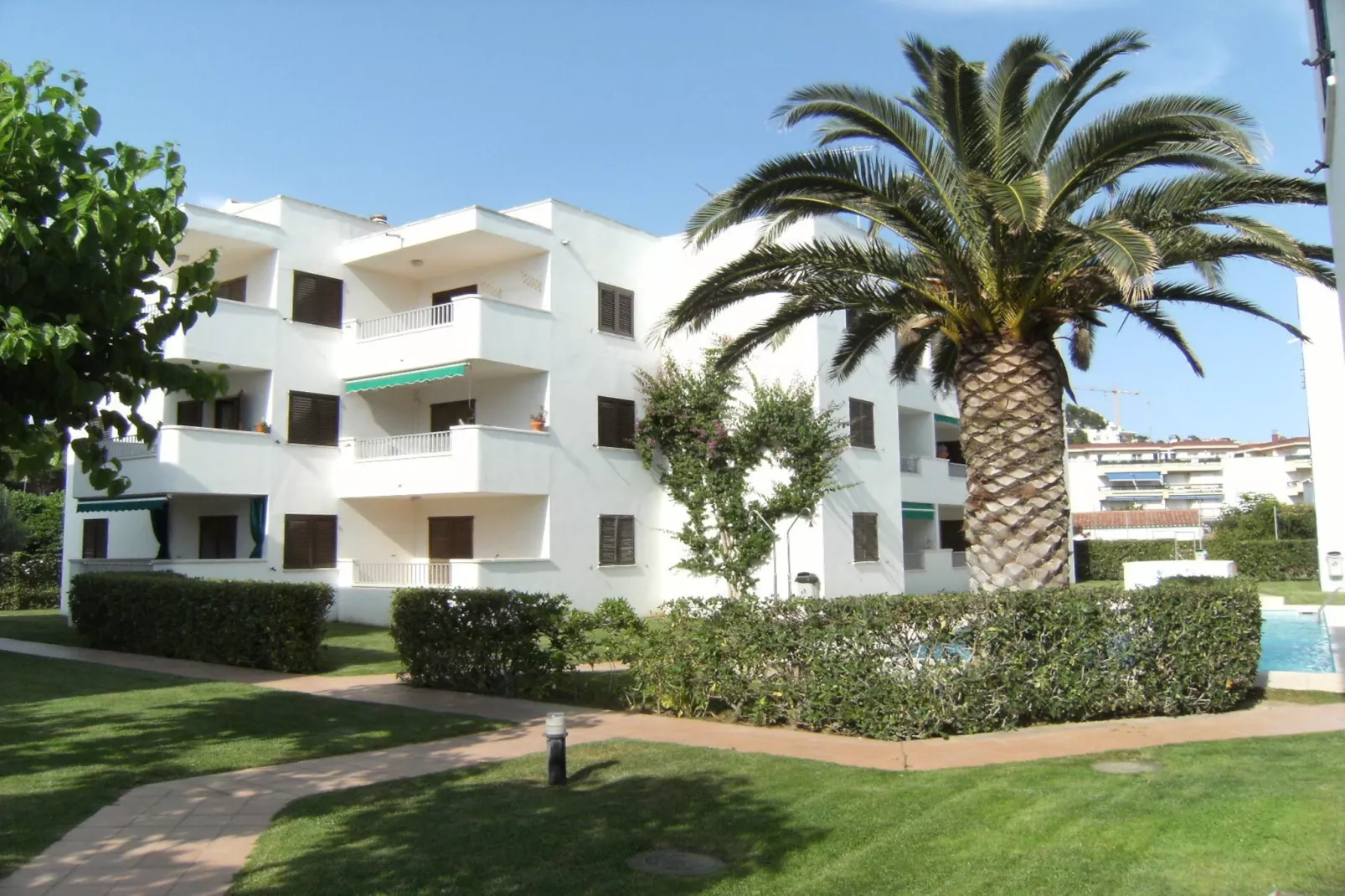 CALA MONTGO 33-Outdoor