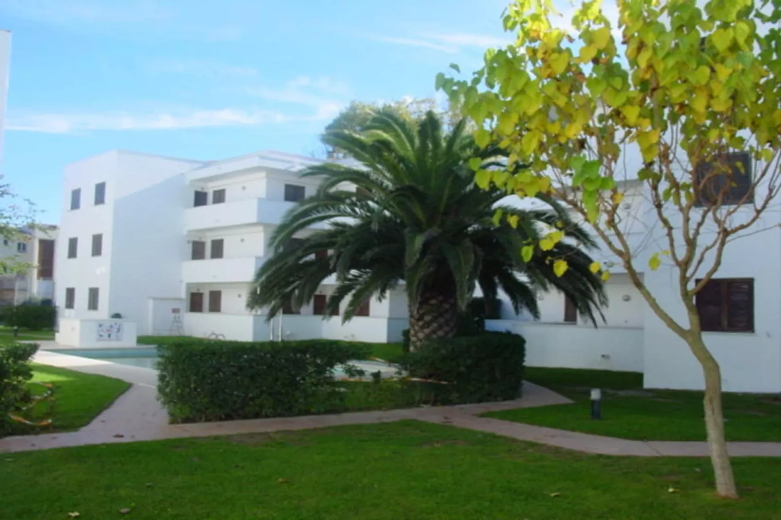 CALA MONTGO 33-Outdoor