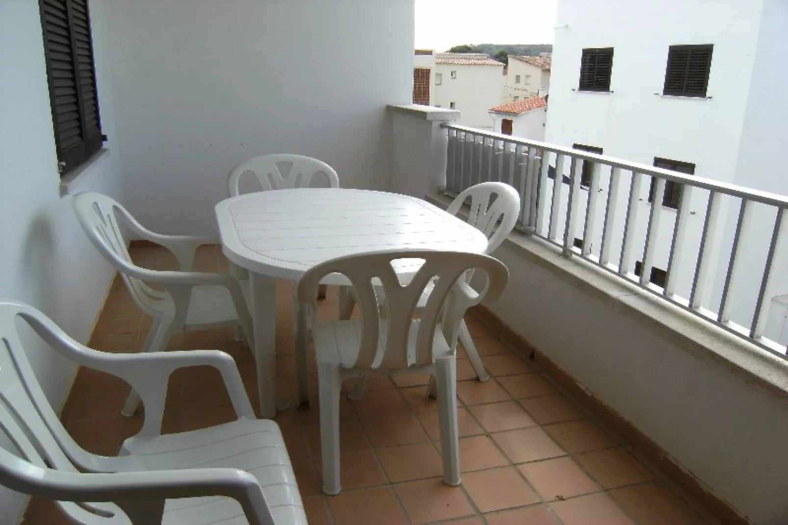 CALA MONTGO 33-Terrace