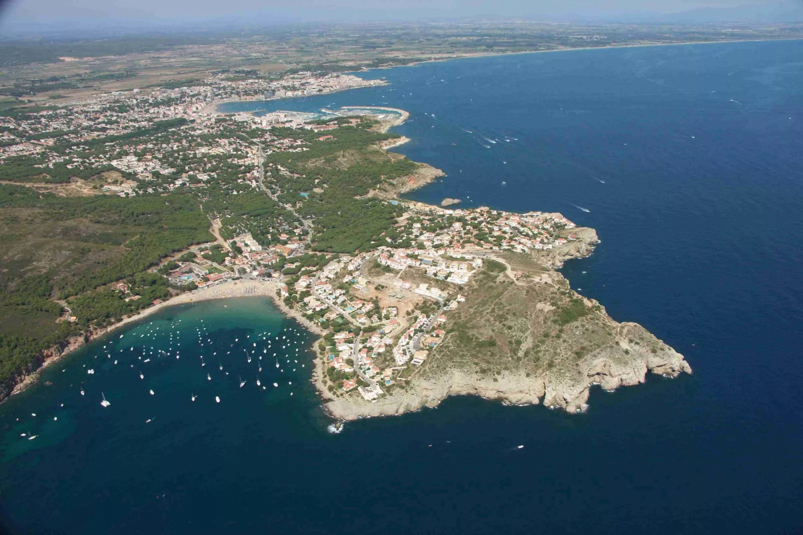 CALA MONTGO 33-Areas summer 20km
