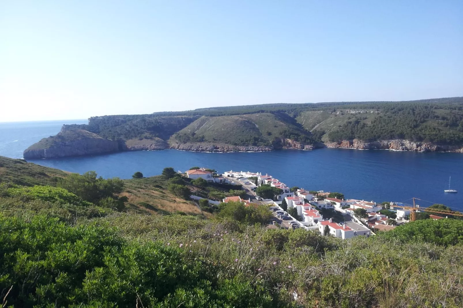 CALA MONTGO 33-Areas summer 20km