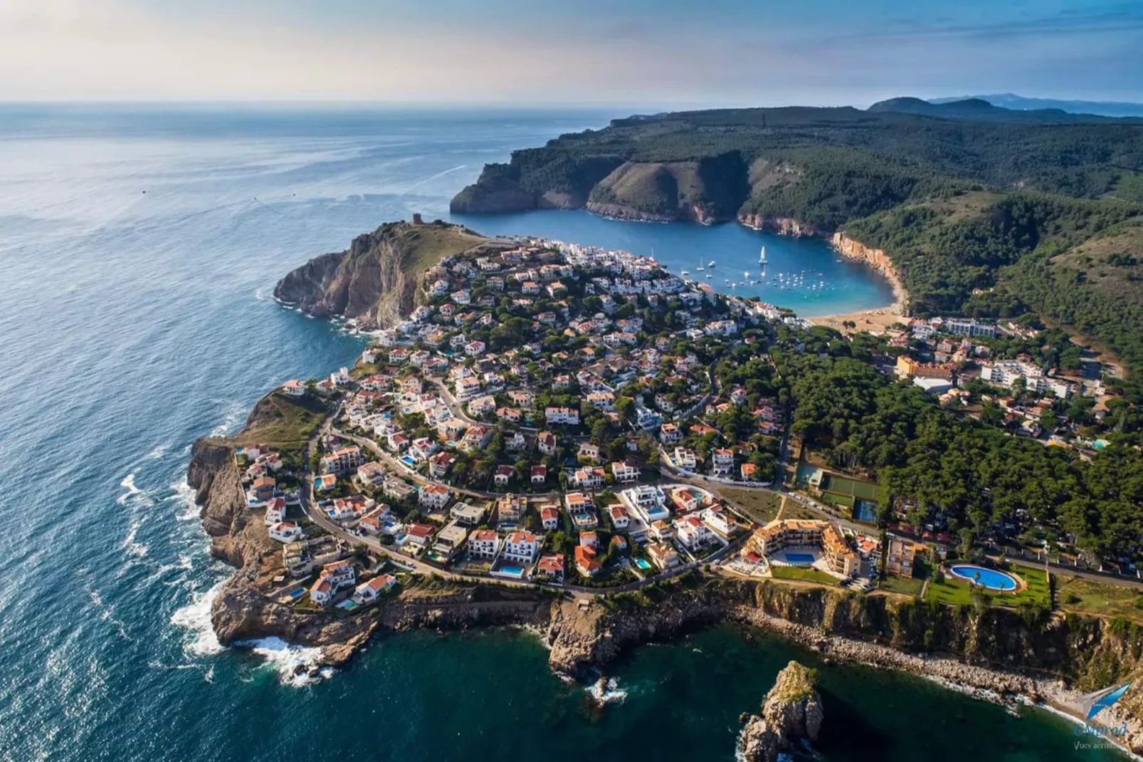CALA MONTGO 33-Areas summer 20km