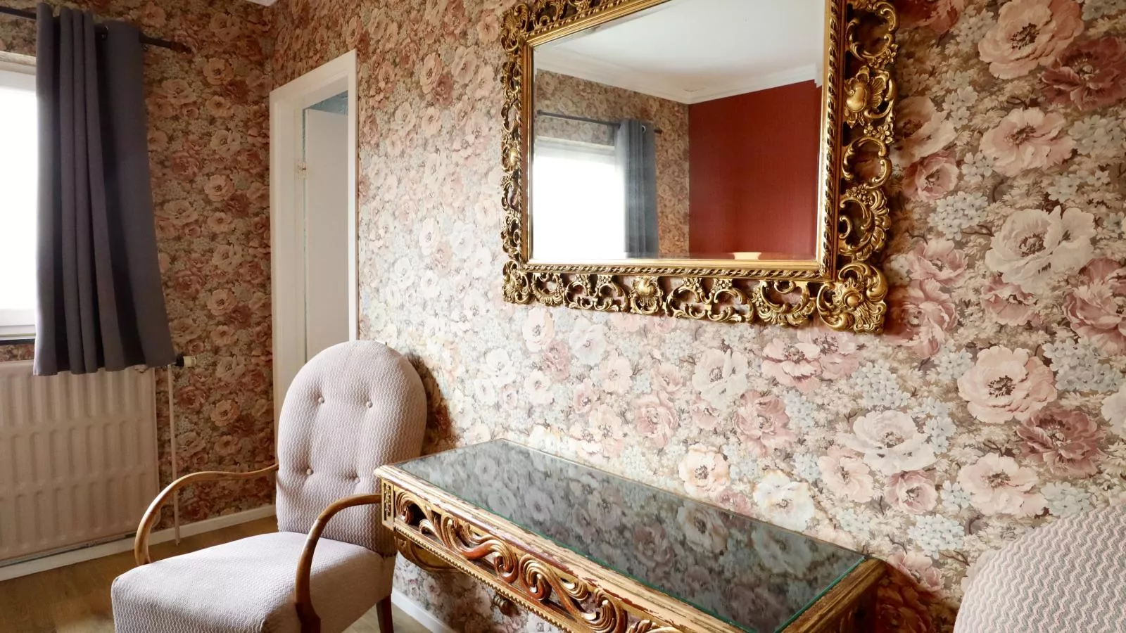 Halinsart-Bedroom