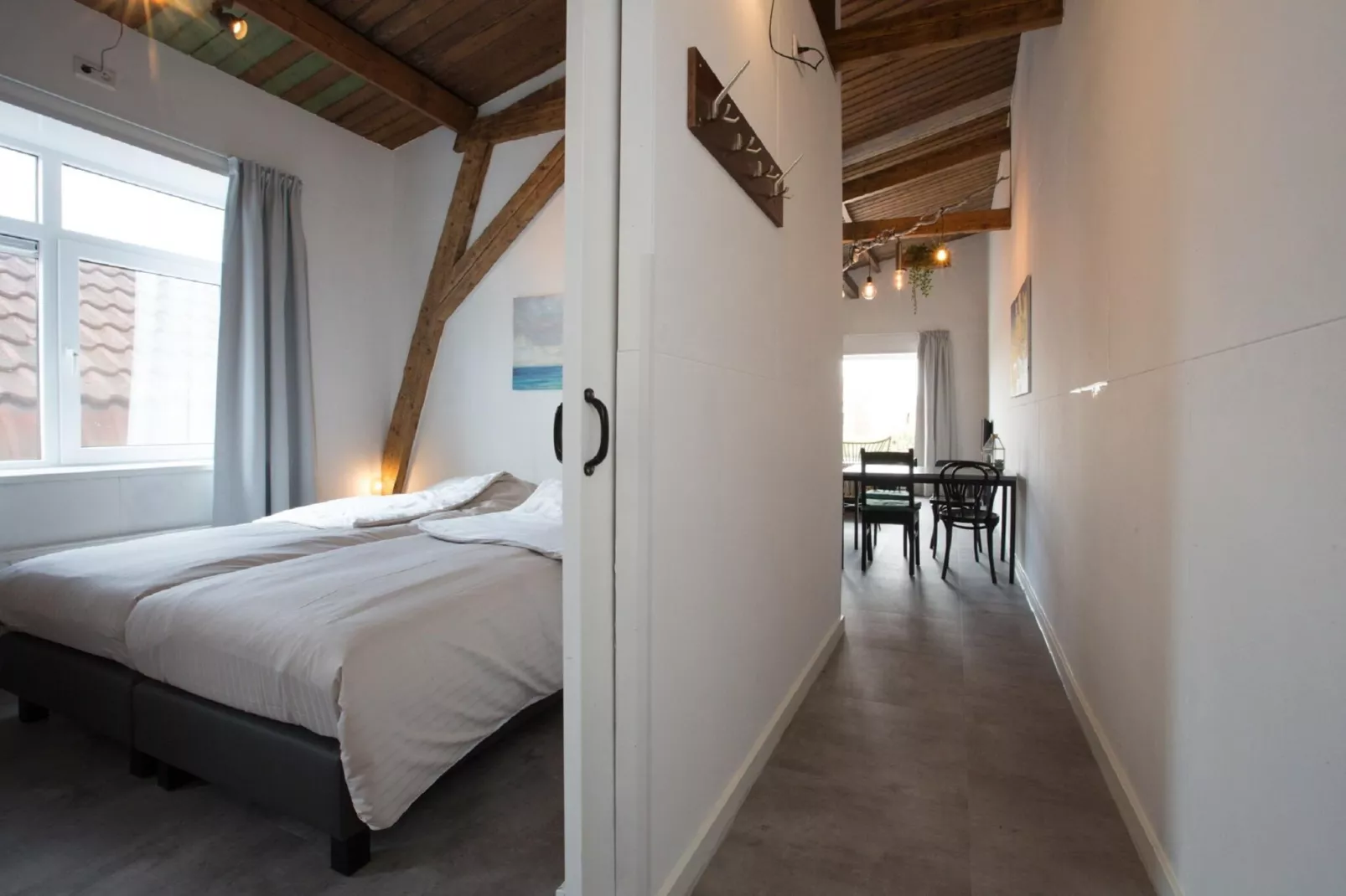 Pleinzicht 6b-Bedroom