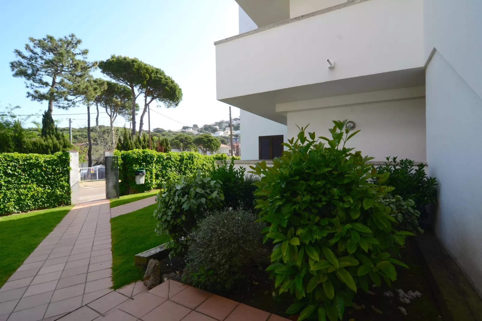 CALA MONTGO 15 AC-Aussicht Sommer