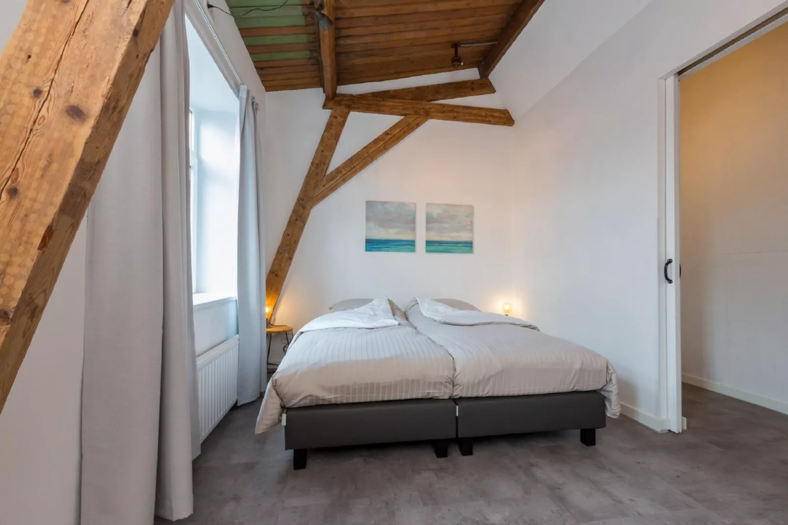 Pleinzicht 6b-Bedroom