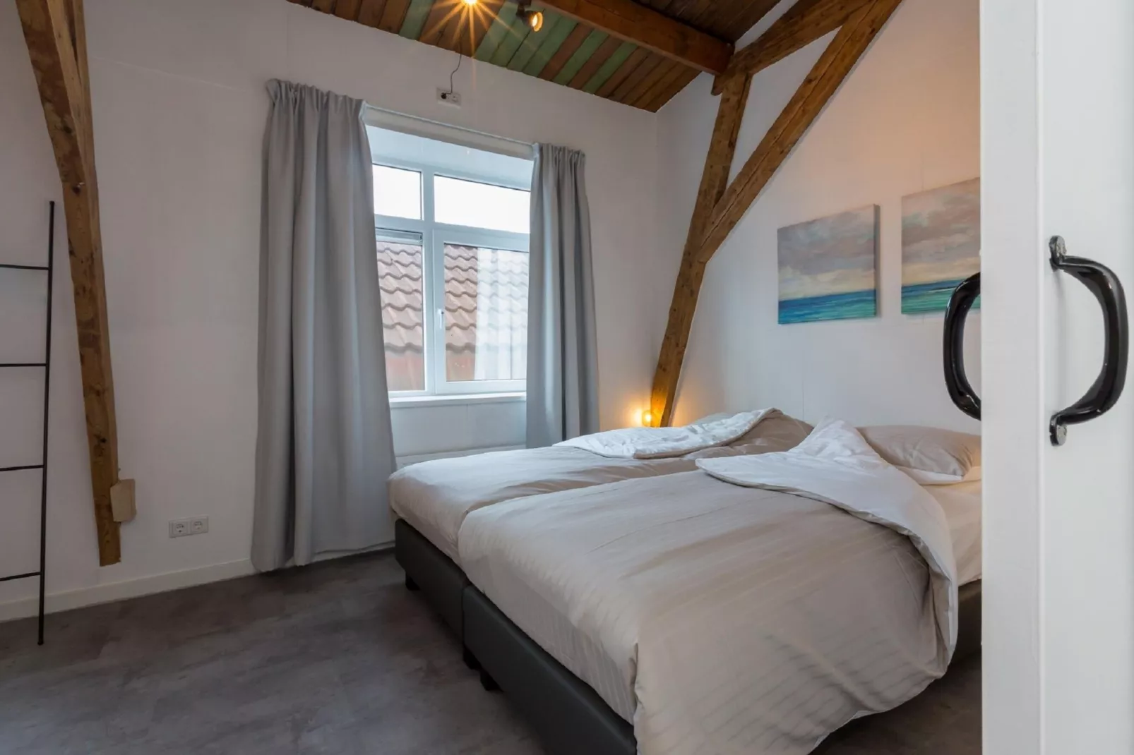 Pleinzicht 6b-Bedroom