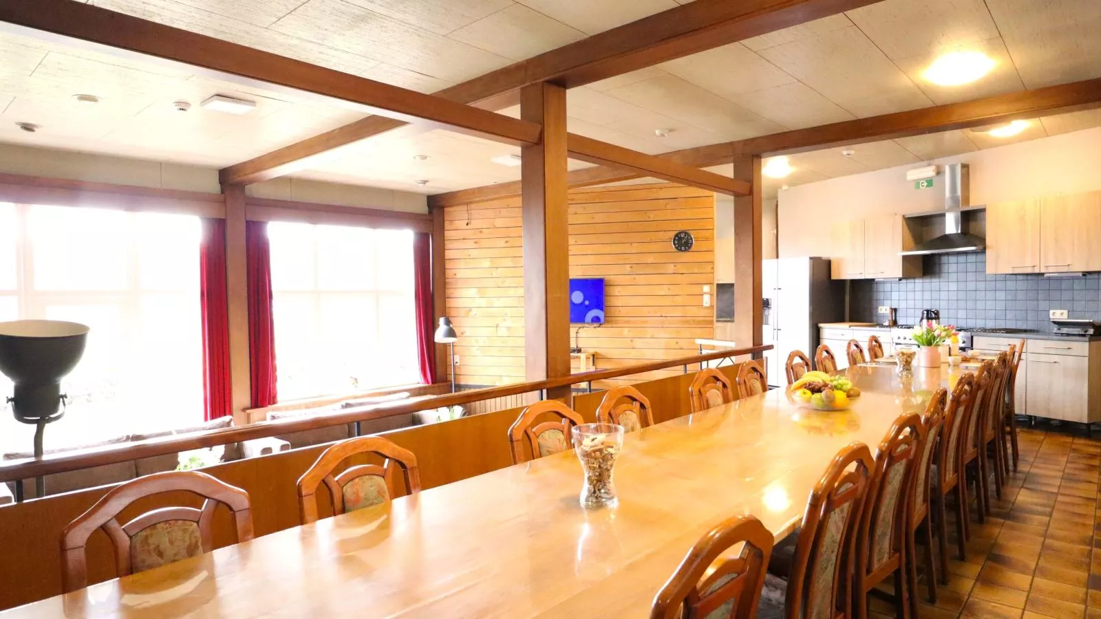 Halinsart-Dining room