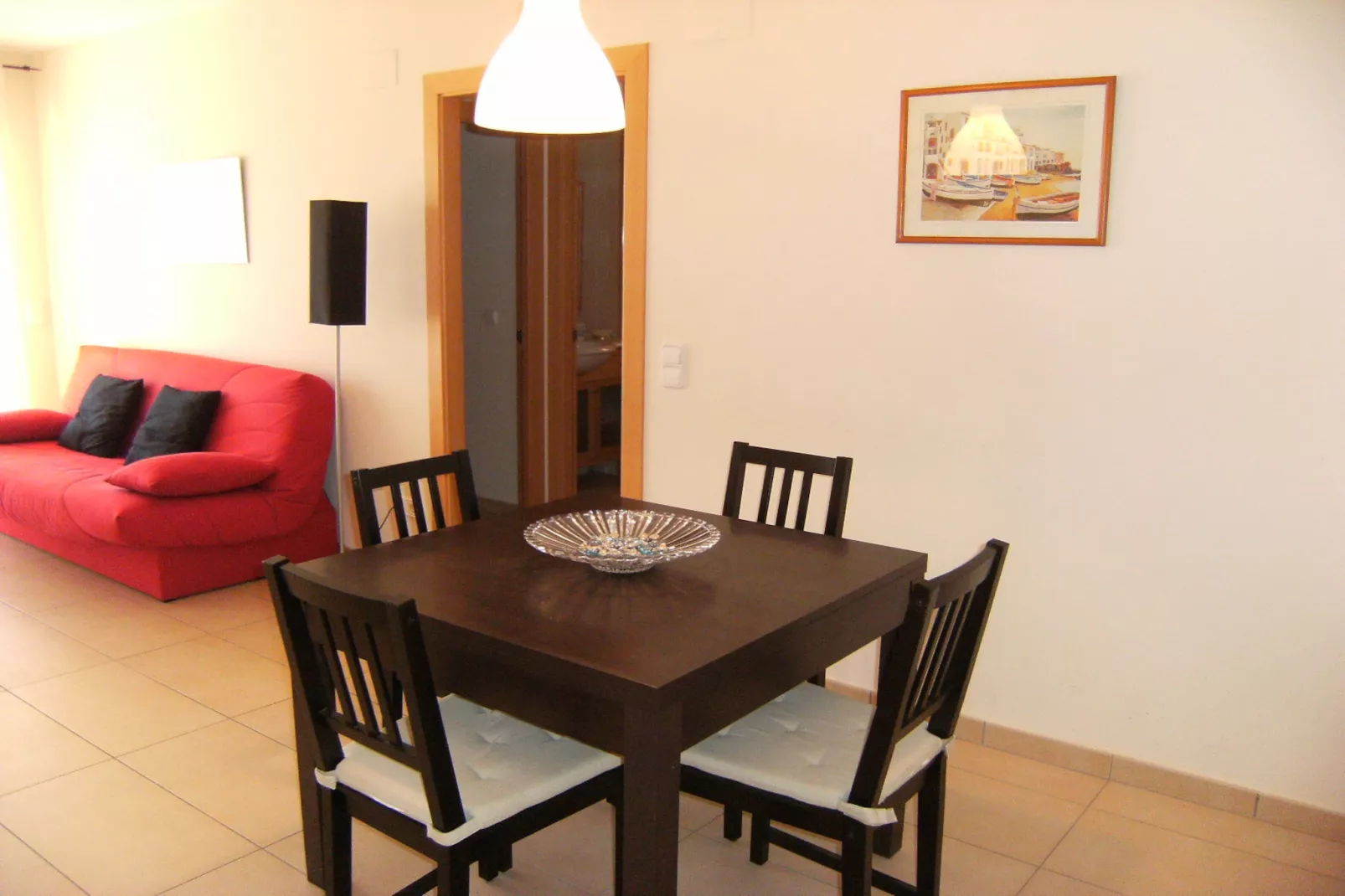 ATHENEA I 2-4-Dining room