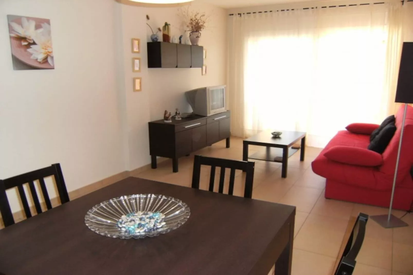 ATHENEA I 2-4-Dining room