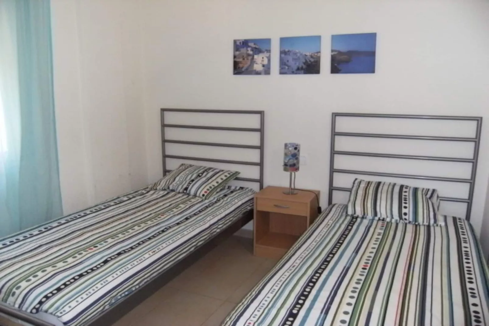 ATHENEA I 2-4-Bedroom