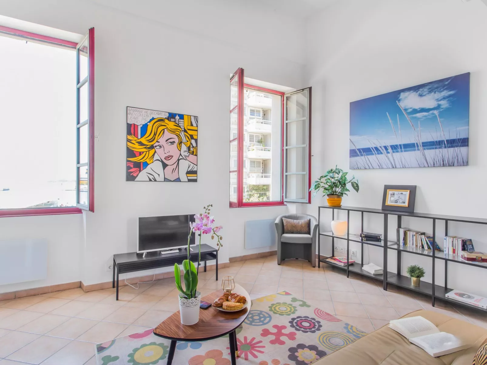 Studio Republique-Inside