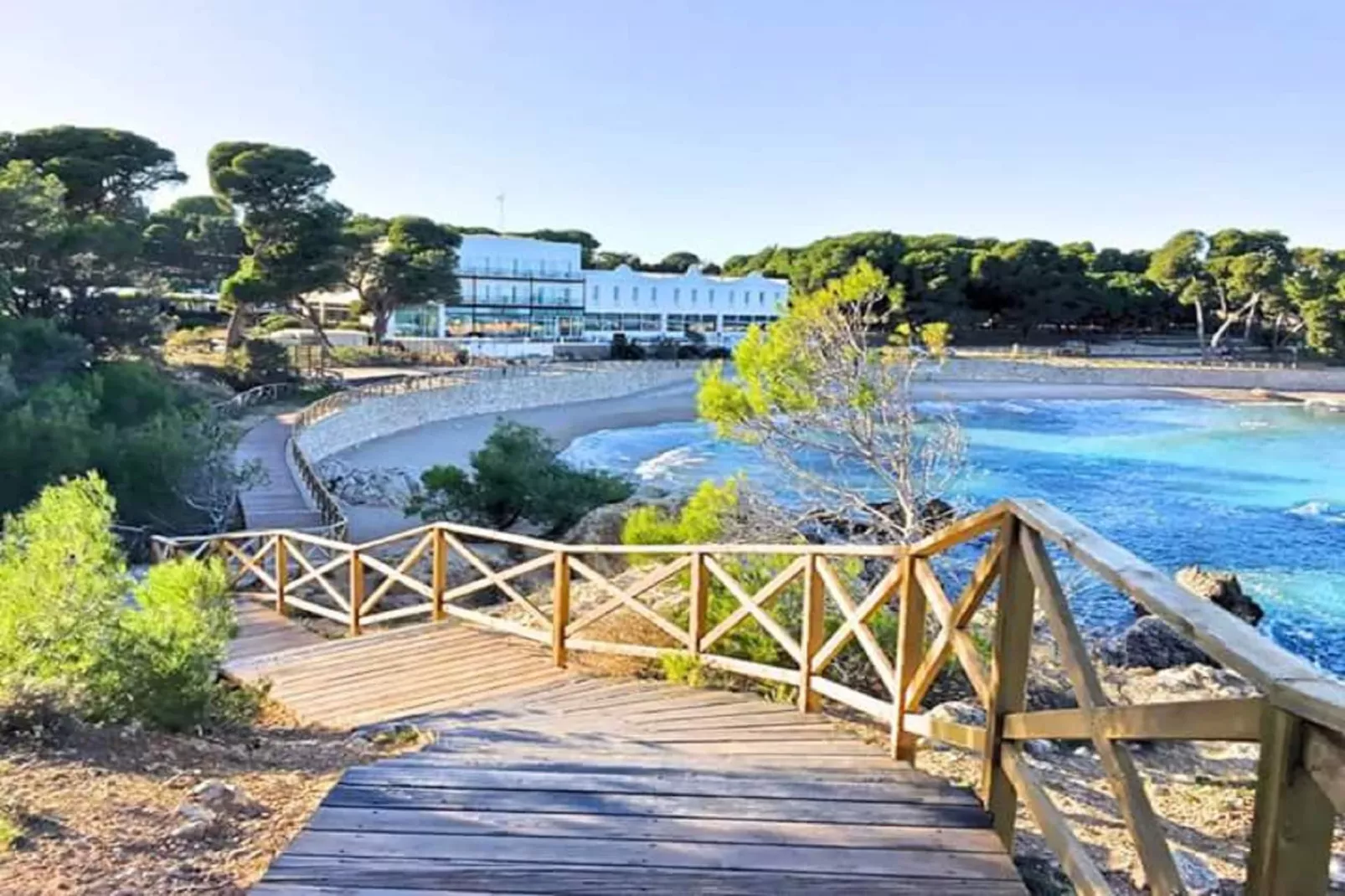 ATHENEA I 2-4-View summer