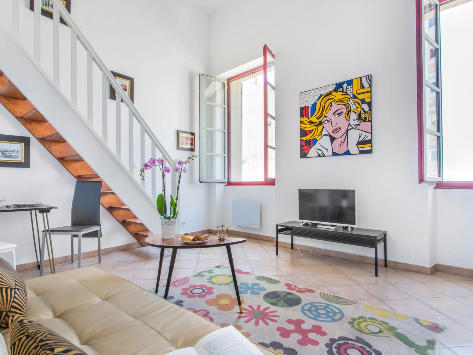 Studio Republique-Inside