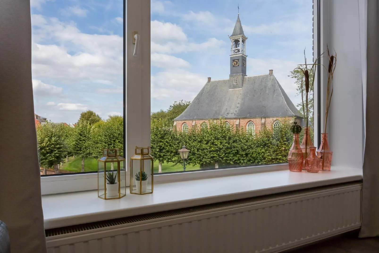 Pleinzicht 6b-View summer