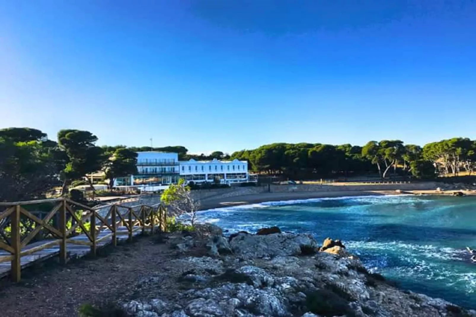 ATHENEA I 2-4-Areas summer 5km