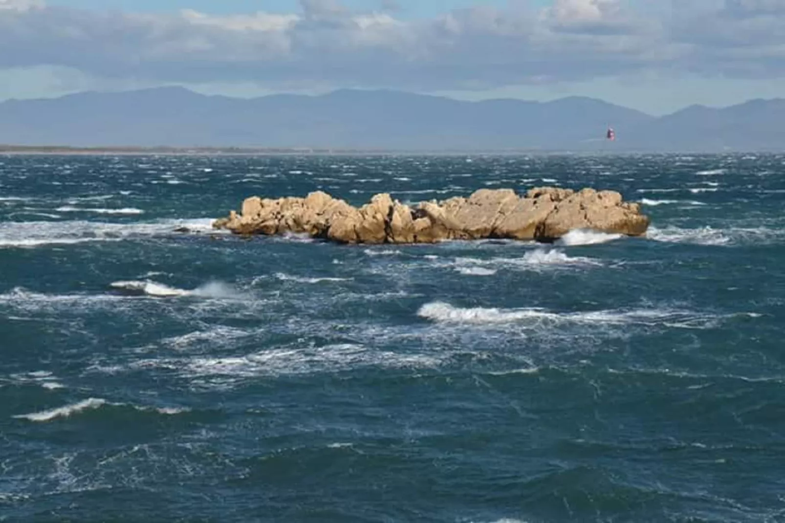 ATHENEA I 2-4-Areas summer 20km