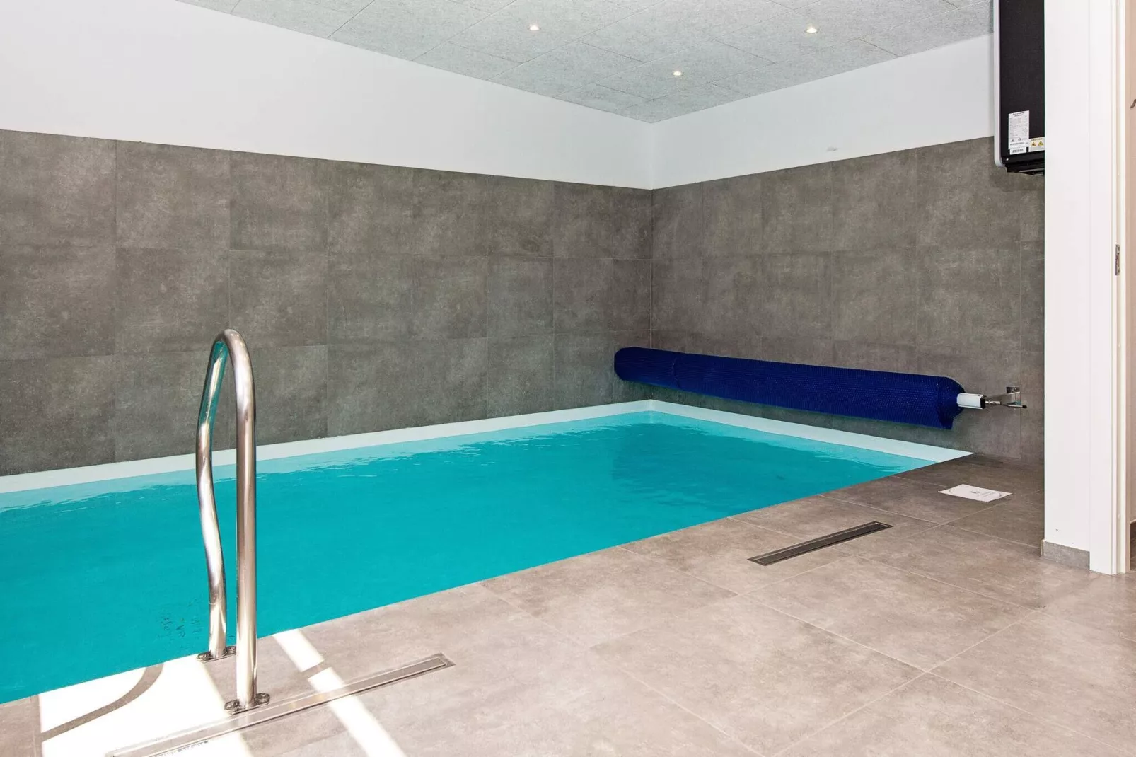 12 person holiday home in Ebeltoft
