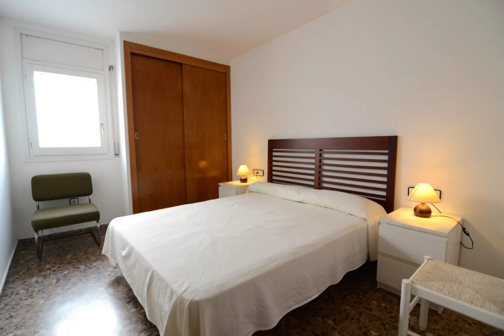 ALBATROS 1 3.2-Bedroom