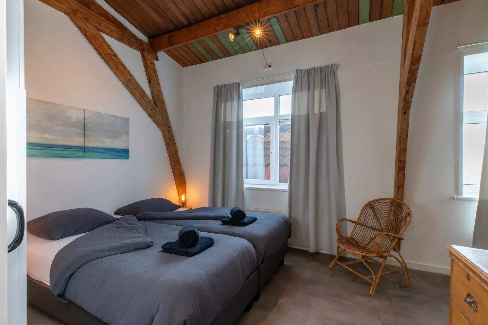 Pleinzicht 6b-Bedroom