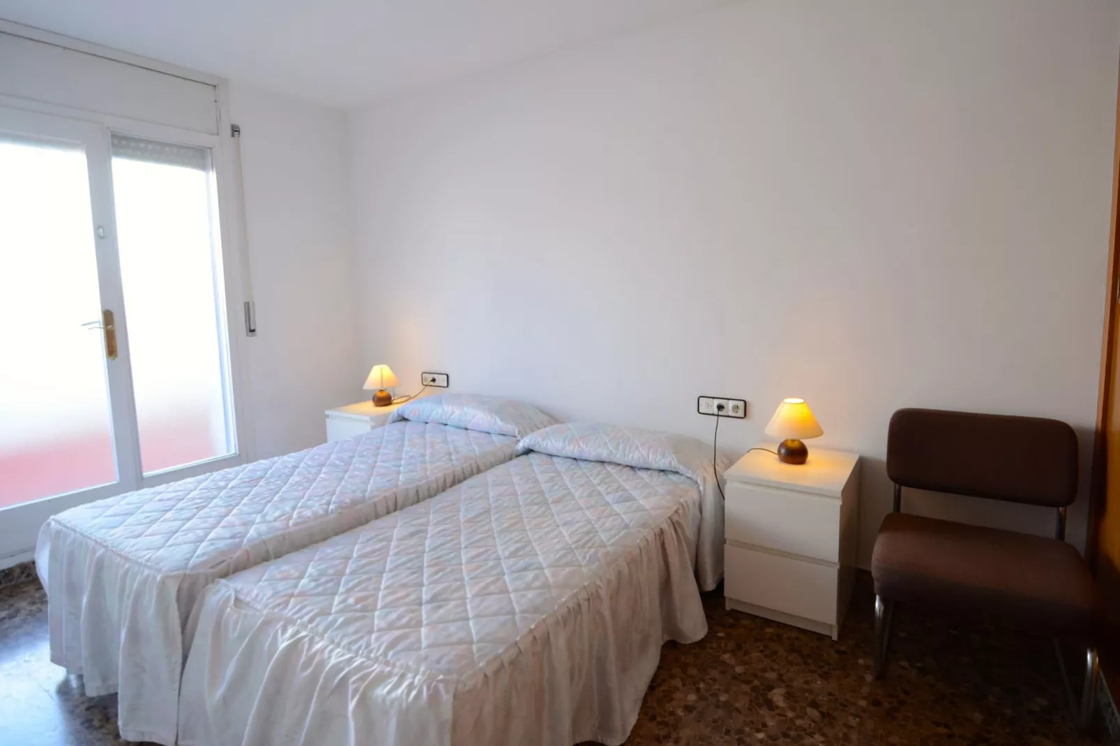 ALBATROS 1 3.2-Bedroom