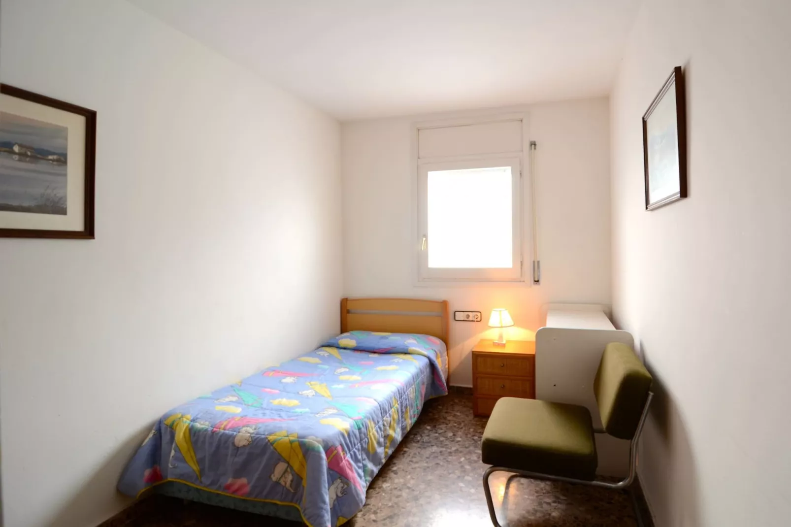 ALBATROS 1 3.2-Bedroom